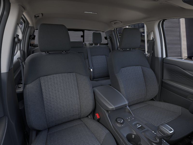 2025 Ford Ranger XLT - Photo 10