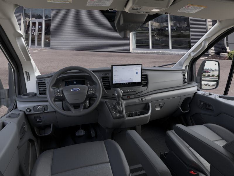 2026 Ford Transit Van Base - Photo 9