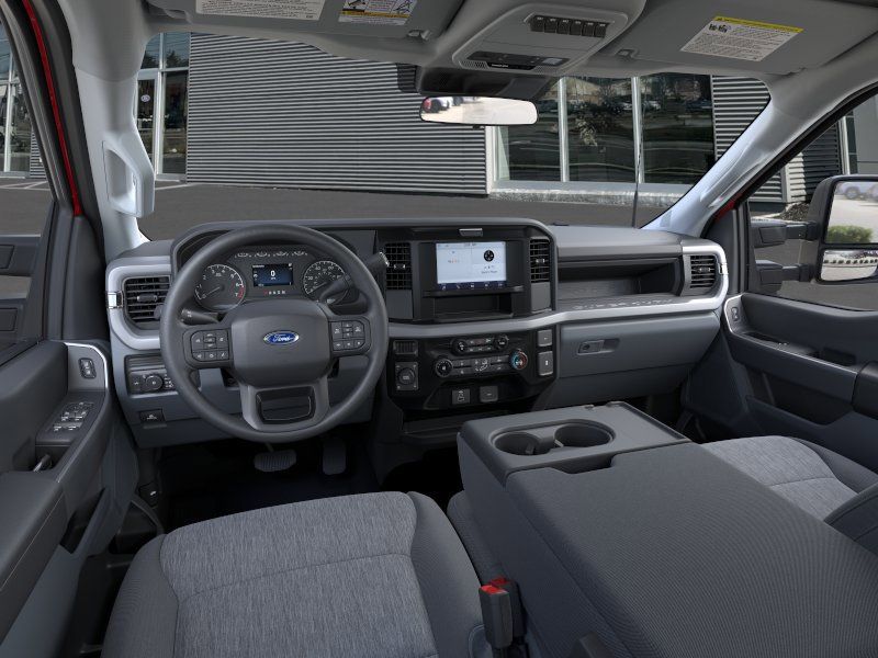 2026 Ford F-350 Super Duty XL - Photo 9