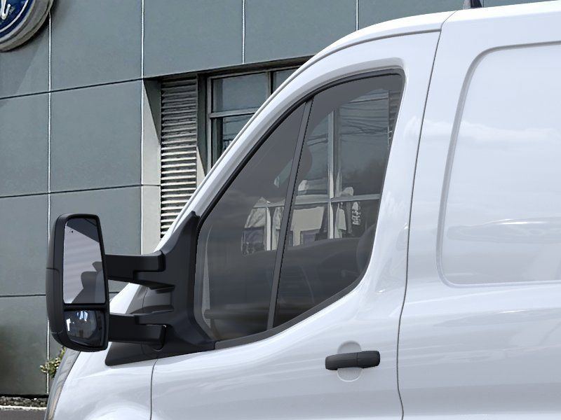 2025 Ford Transit Van Base - Photo 20