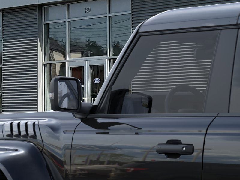 2025 Ford Bronco 4-Door Raptor - Photo 22