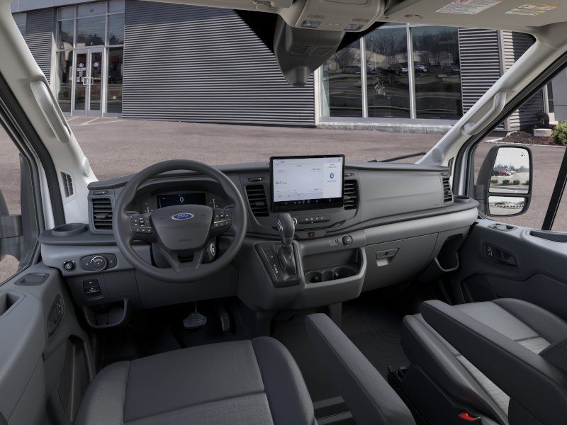 2026 Ford Transit Van Base - Photo 9