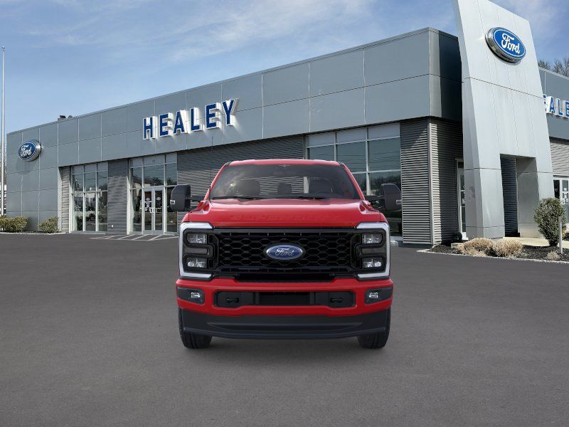 2026 Ford F-350 Super Duty XL - Photo 6