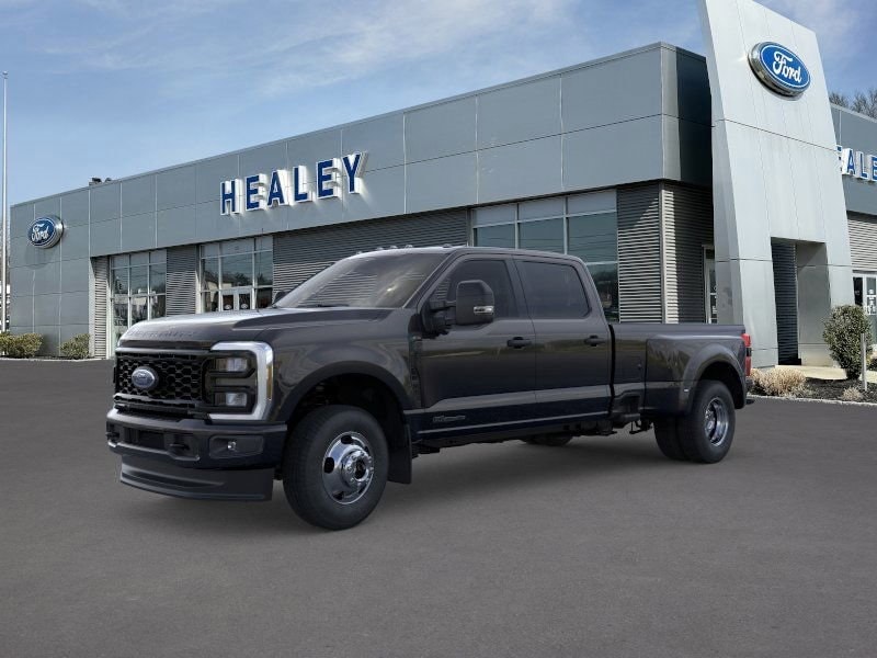 2026 Ford F-350 Super Duty XL's photo