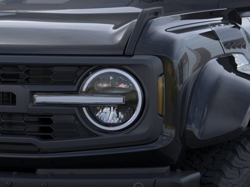 2025 Ford Bronco 4-Door Raptor - Photo 20