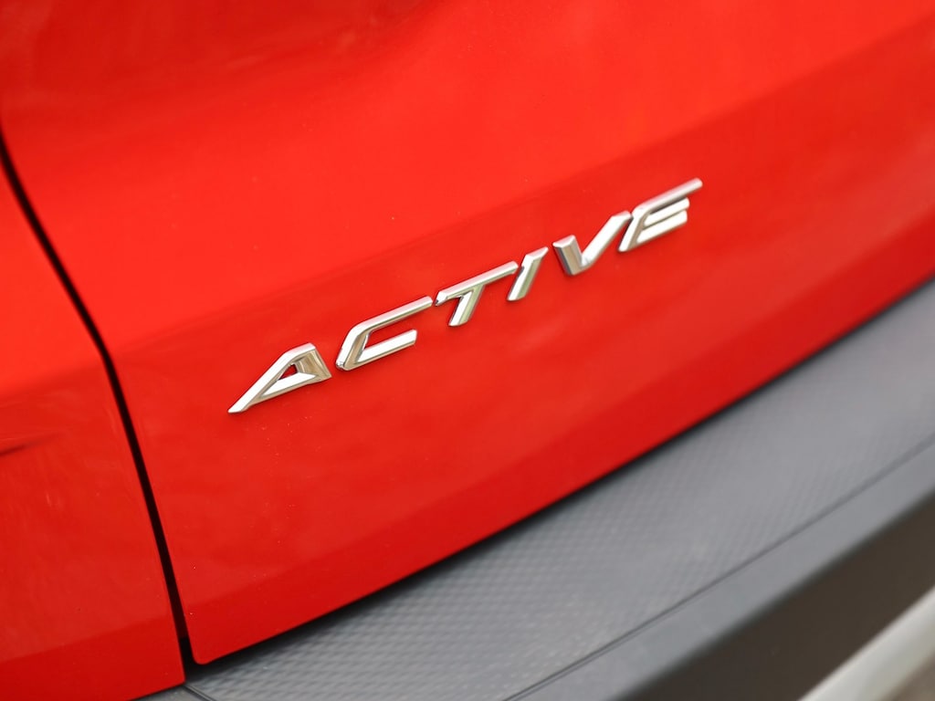 Certified 2024 Ford Escape Active SUV