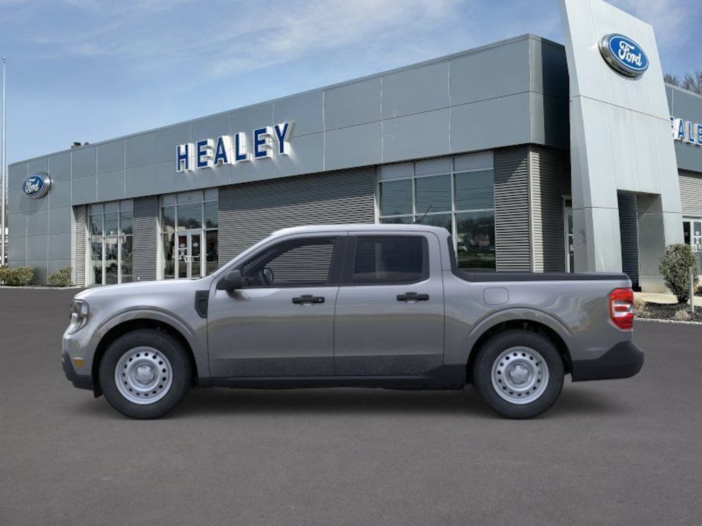 New 2026 Ford Maverick XL Truck SuperCrew
