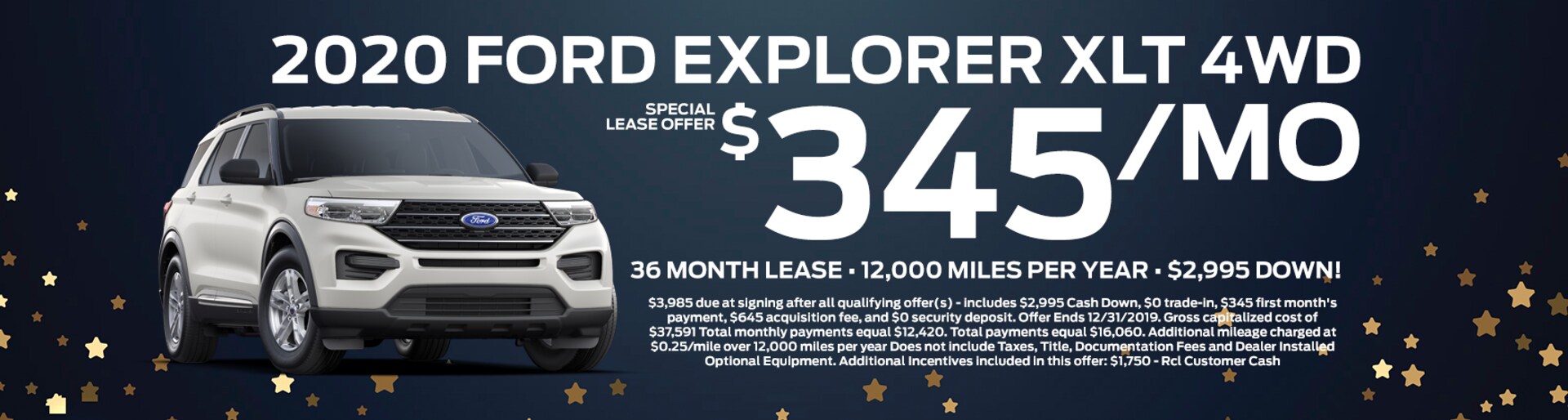 Healey Brothers Ford Ford Dealership in Beacon NY