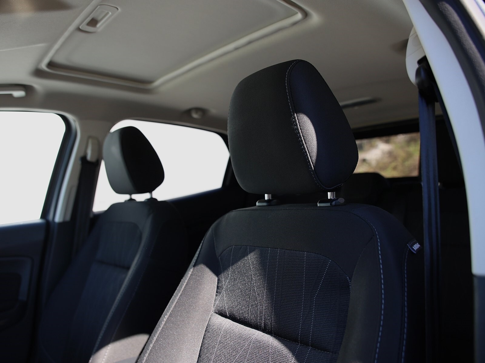 2022 Ford EcoSport SE photo 4
