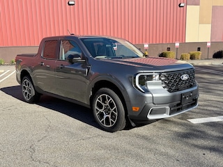 2025 Ford Maverick Lariat Truck SuperCrew