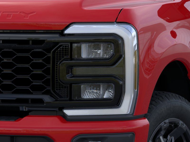 2026 Ford F-350 Super Duty XL - Photo 18
