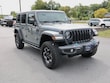 Jeep Wrangler 4xe