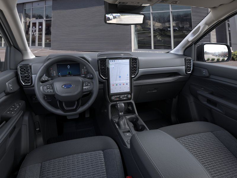 2025 Ford Ranger XLT - Photo 9