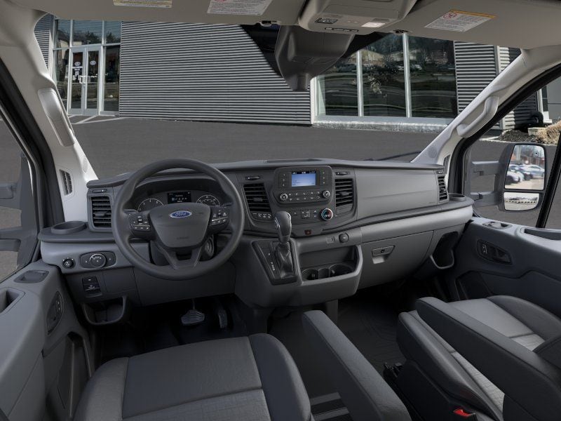 2025 Ford Transit Van Base - Photo 9