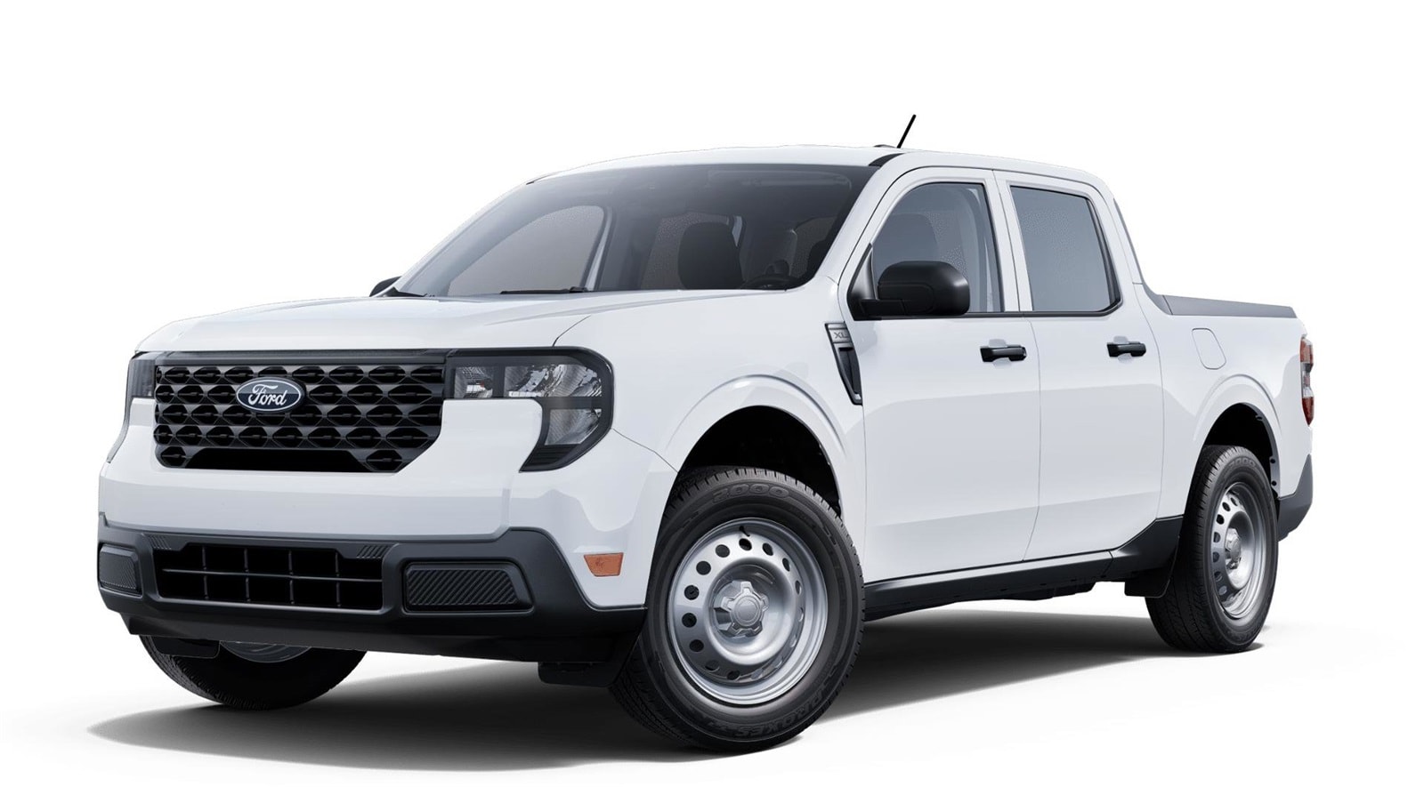 2025 Ford Maverick XL's photo