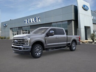 2026 Ford F-250 Lariat Truck Crew Cab