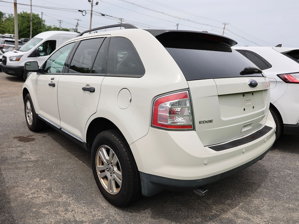 Used 2010 Ford Edge SE SUV