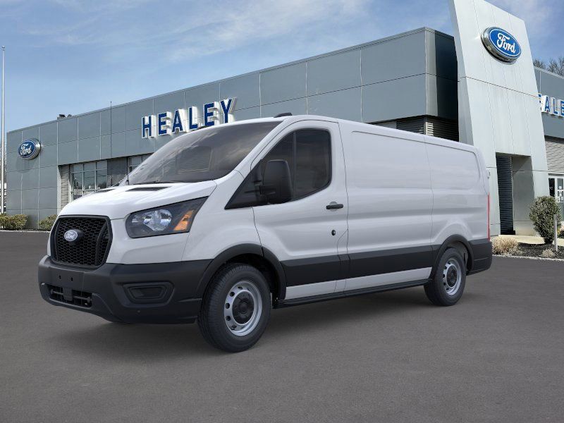 2026 Ford Transit-150 Cargo Van Low Roof Van 