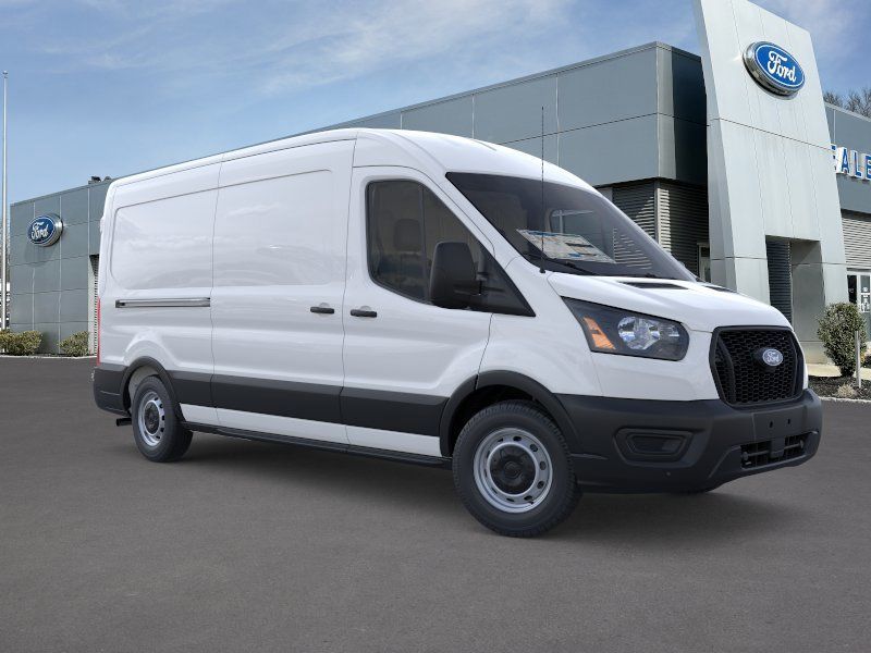2026 Ford Transit Van Base - Photo 7