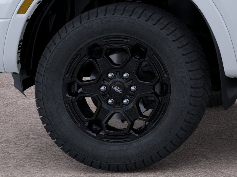 2025 Ford Ranger XLT - Photo 19