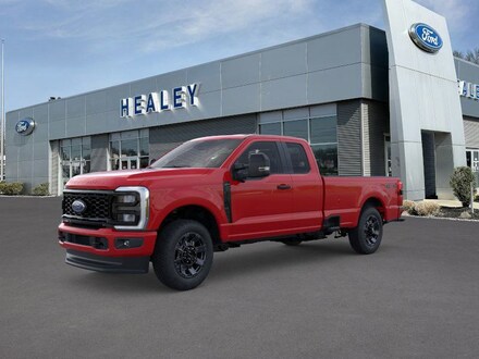 2026 Ford F-350 Truck Super Cab