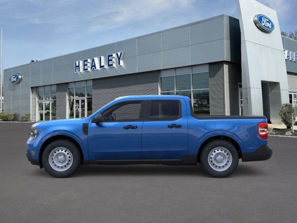 New 2026 Ford Maverick XL Truck SuperCrew