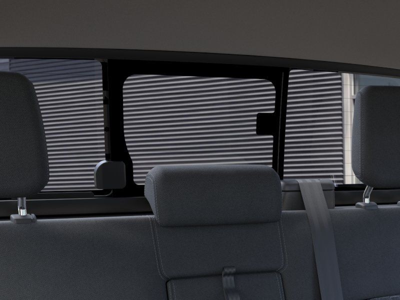 2025 Ford Ranger XLT - Photo 22