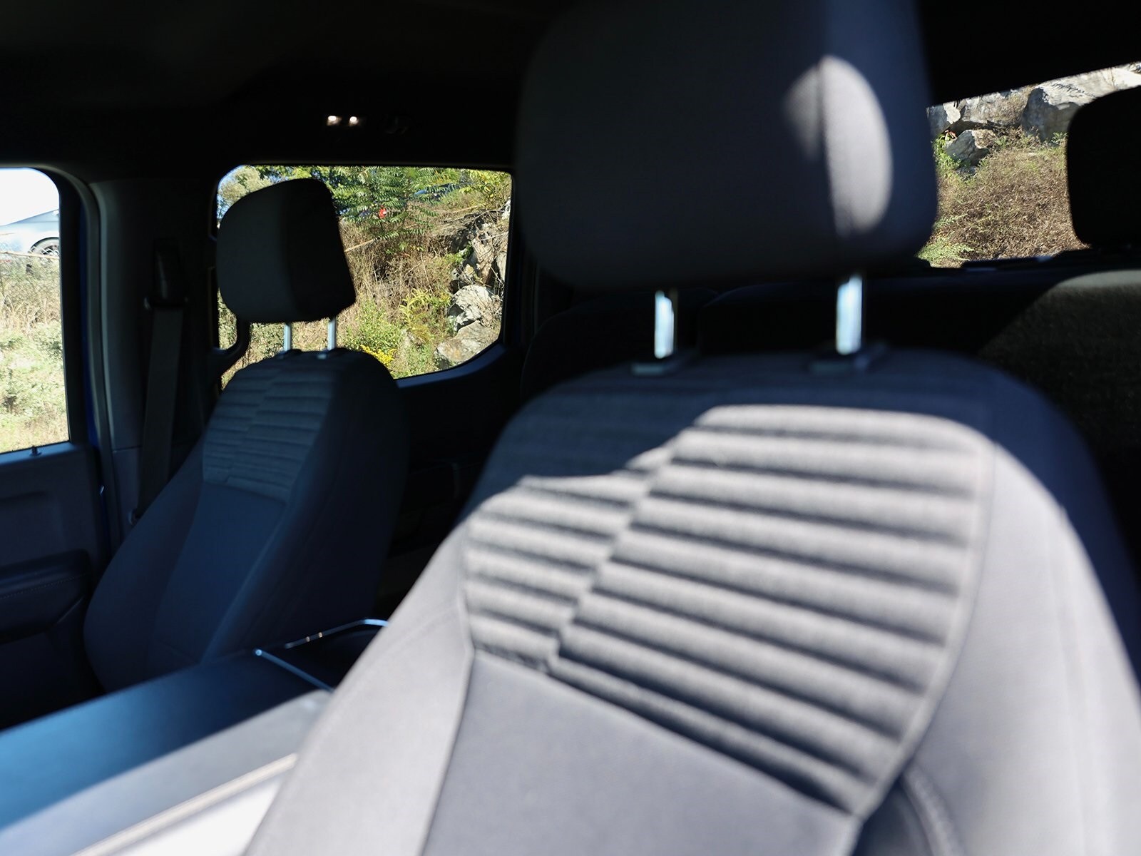 2023 Ford F-150 XL photo 4