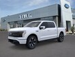  Ford F-150 Lightning
