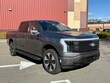  Ford F-150 Lightning