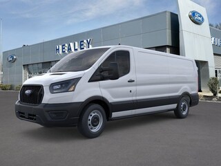 2025 Ford Transit-250 Cargo Base