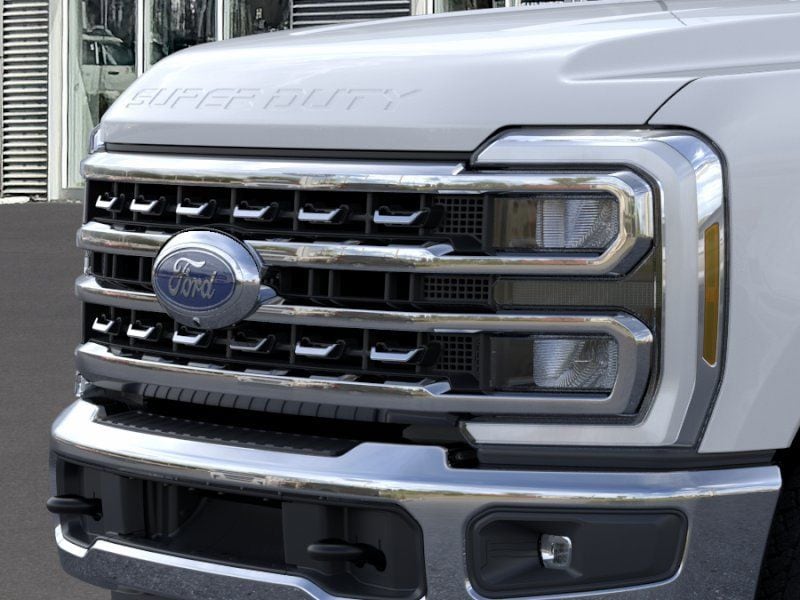2026 Ford F-350 Super Duty Lariat - Photo 17