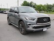INFINITI QX80