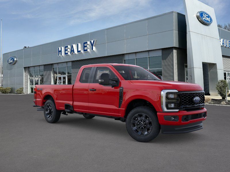 2026 Ford F-350 Super Duty XL - Photo 7