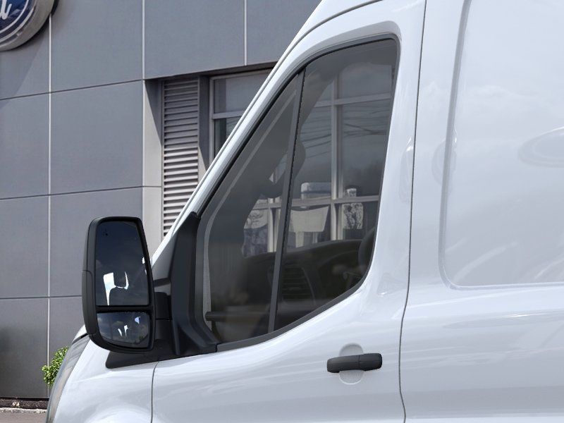2026 Ford Transit Van Base - Photo 20