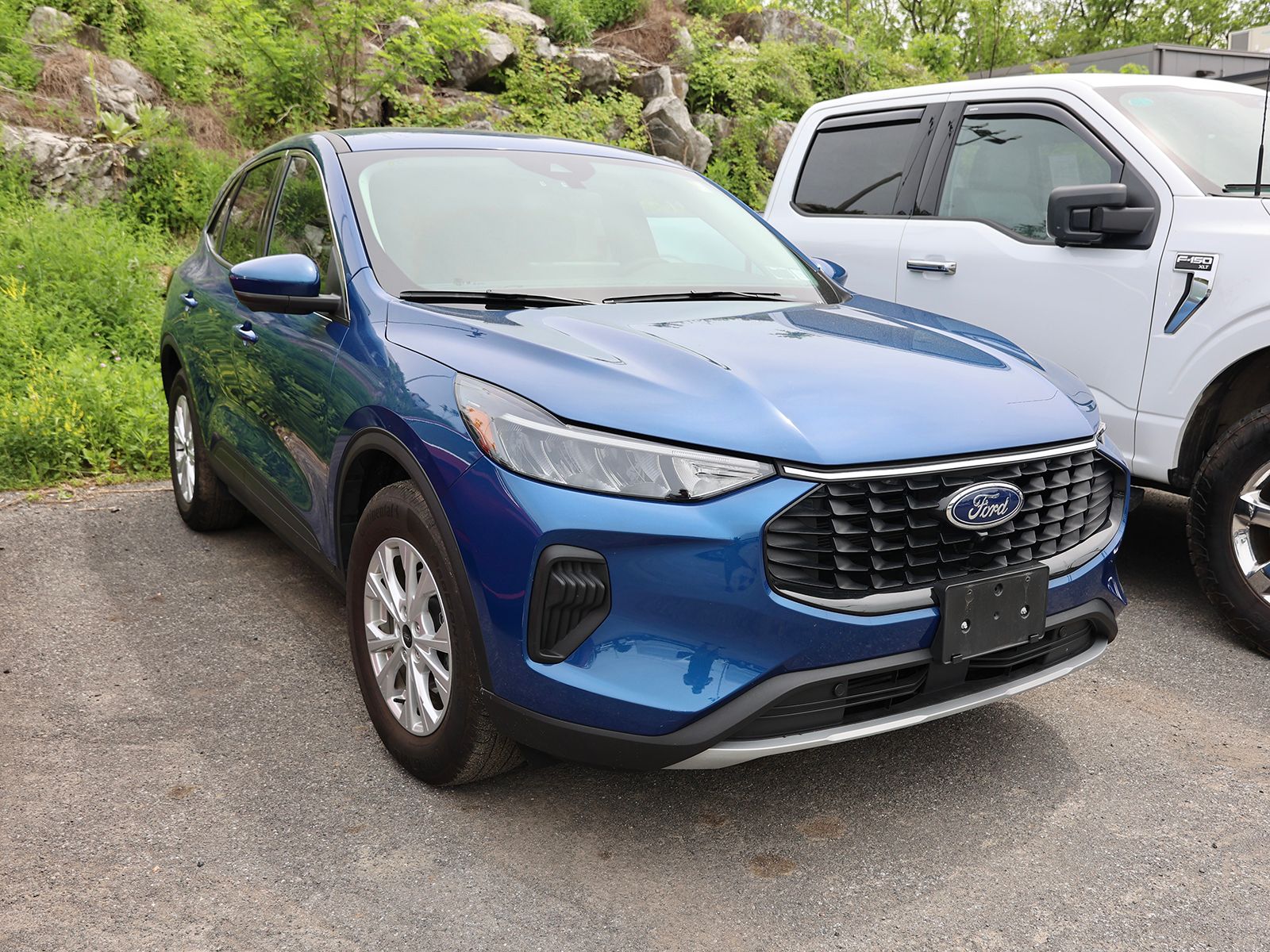 2023 Ford Escape Active AWD's photo