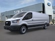  Ford Transit-250 Cargo