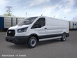 Ford Transit-250 Cargo