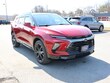 Chevrolet Blazer