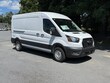 Ford Transit-250 Cargo