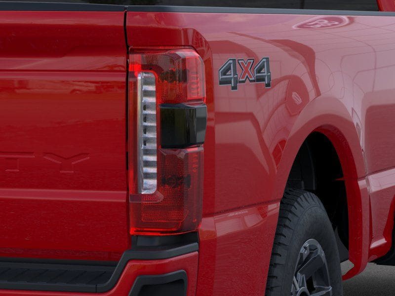 2026 Ford F-350 Super Duty XL - Photo 21