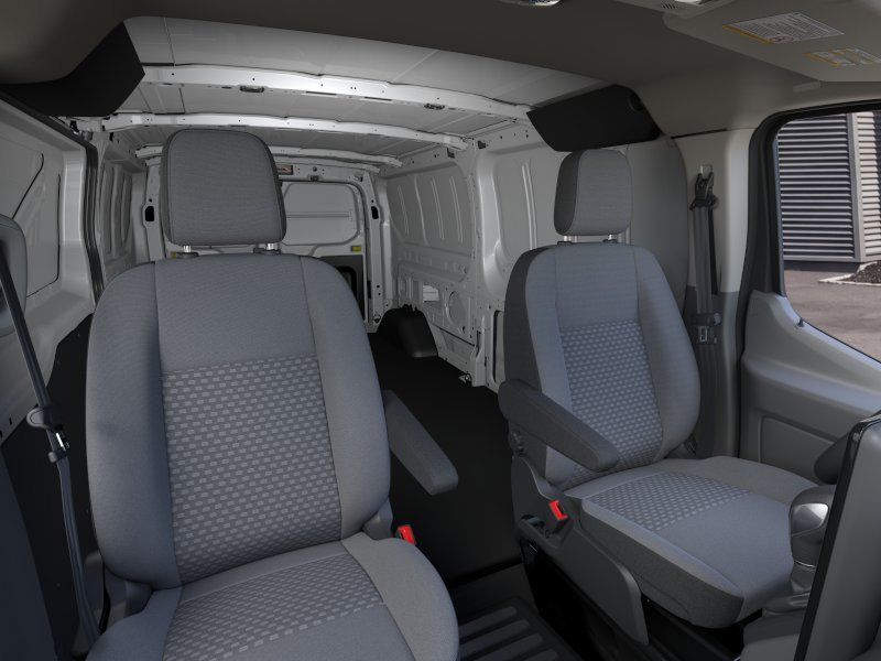 2026 Ford Transit Van Base - Photo 10