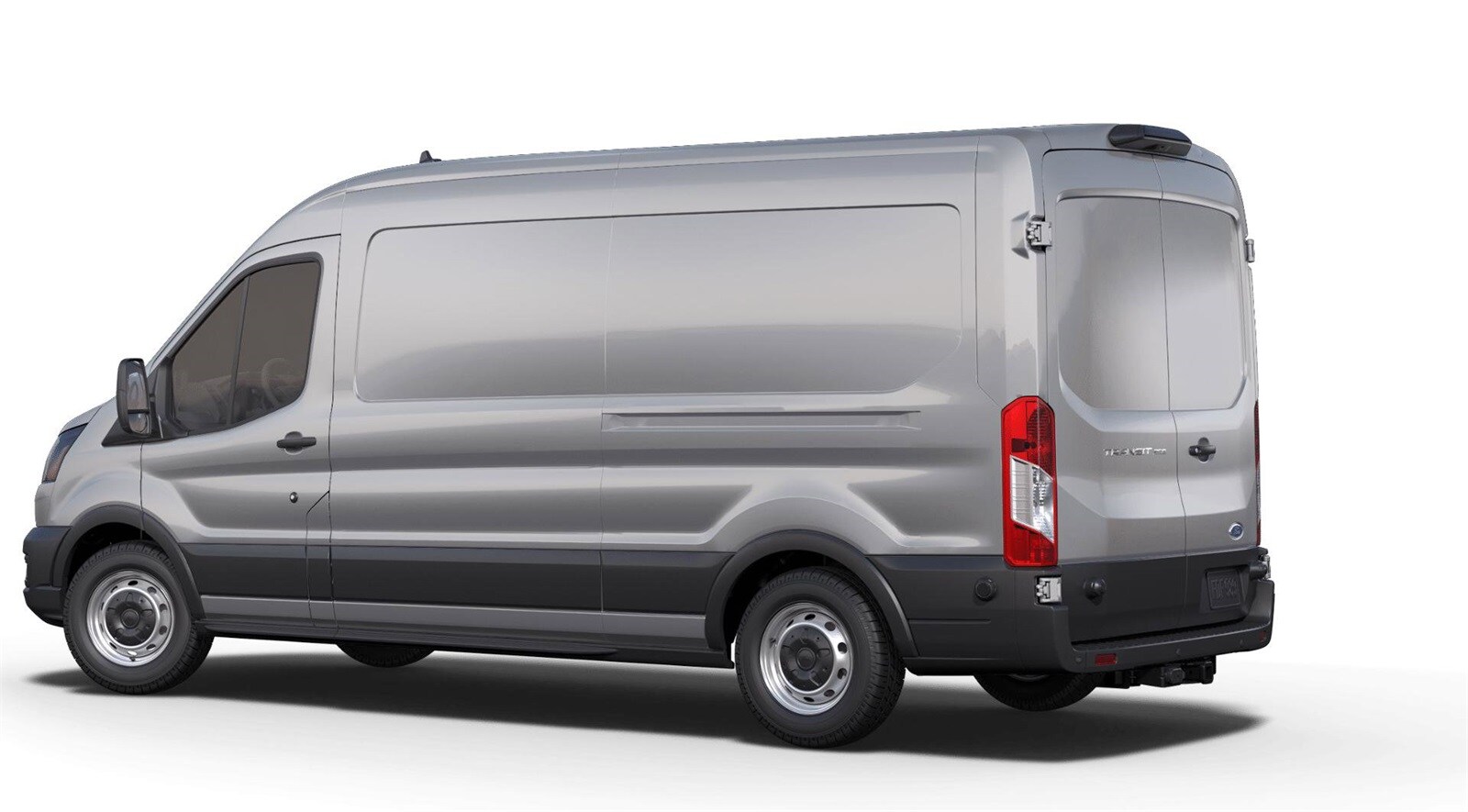 2025 Ford Transit Cargo Van photo 2