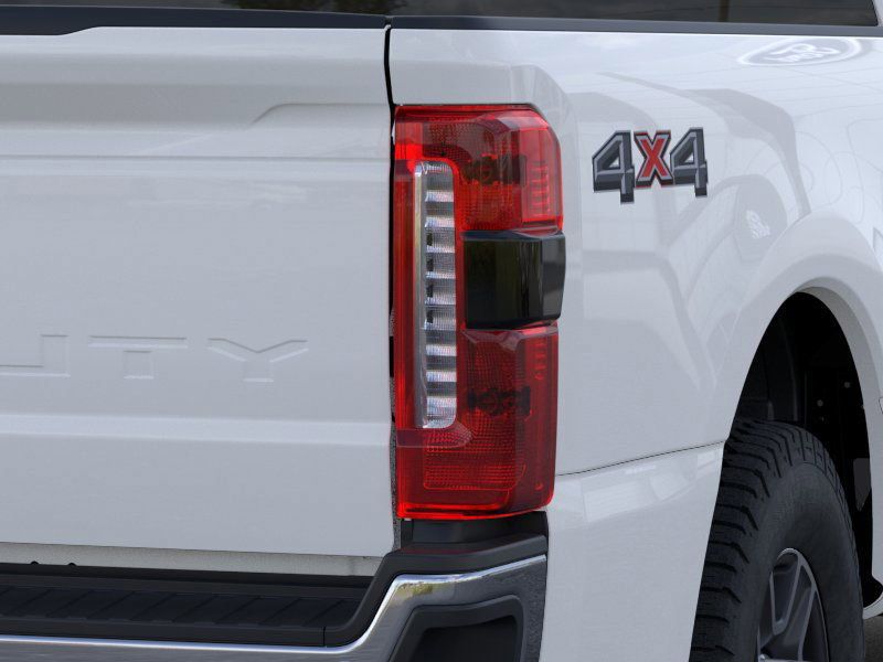2026 Ford F-350 Super Duty Lariat - Photo 21