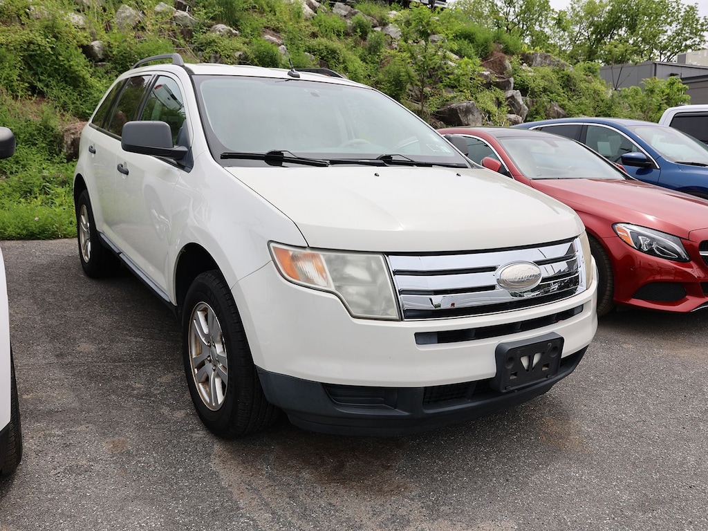 Used 2010 Ford Edge SE SUV