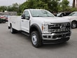 Ford F-600 Chassis
