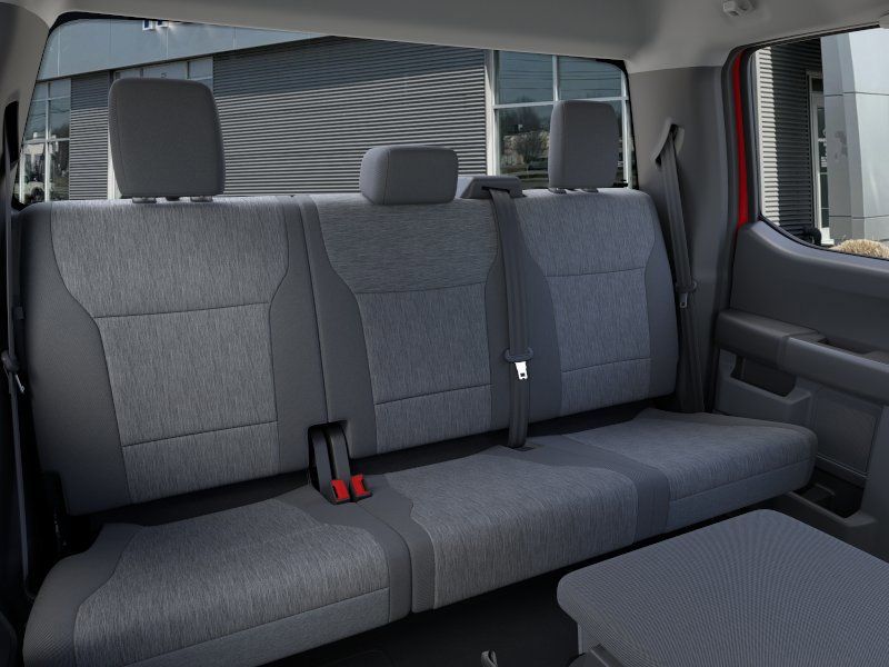 2026 Ford F-350 Super Duty XL - Photo 11