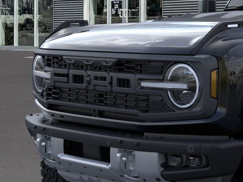 2025 Ford Bronco 4-Door Raptor - Photo 19