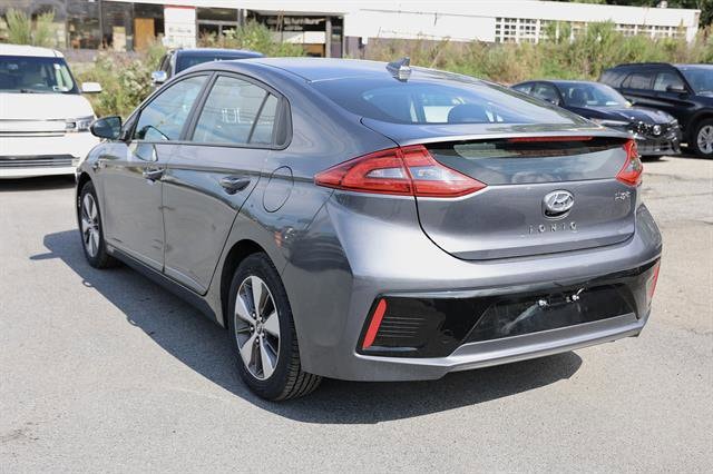 Used 2019 Hyundai Ioniq Base with VIN KMHC65LD2KU182038 for sale in Poughkeepsie, NY