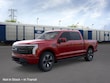 Ford F-150 Lightning